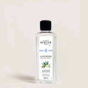 Recarga lámpara Berger Jardin d'Agaves 500ml