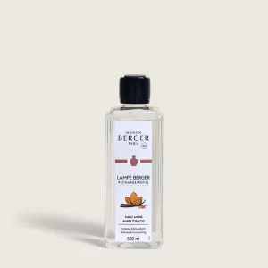 Recarga lámpara Berger Tabac Ambré 500ml
