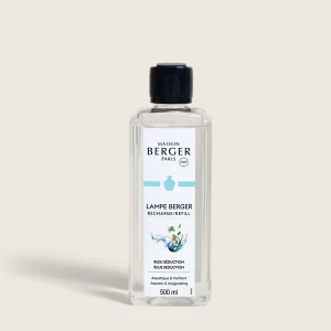 Recarga lámpara Berger Bleu Séduction 500ml