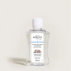 Recarga difusor eléctrico Caresse de Coton