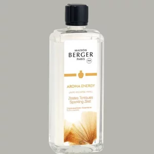 Recarga lámpara Berger Aroma Energy 1 litro