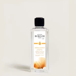 Recarga lámpara Berger Aroma Energy 500ml
