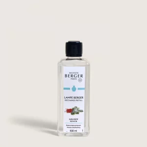 Recarga lámpara Berger Sapin Festif 500ml
