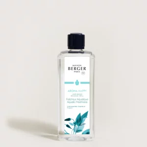 Recarga lámpara Berger Aroma Happy 1 litro