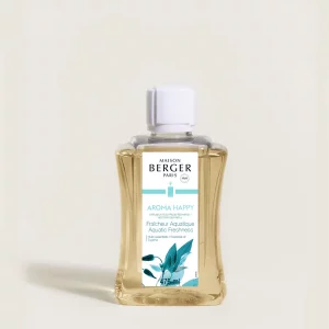 Recarga difusor eléctrico Aroma Happy