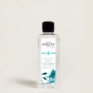 Recarga lámpara Berger Aroma Happy 500ml