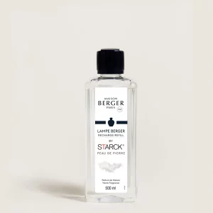 Recarga lámpara Berger by Starck Peau de Pierre 500ml