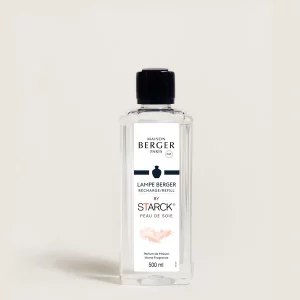 Recarga lámpara Berger by Starck Peau de Soie 500ml