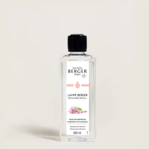 Recarga lámpara Berger Sous les Magnolias 500ml