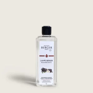 Recarga lámpara Berger Splendeur Vanillée 1 litro