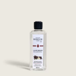 Recarga lámpara Berger Splendeur Vanillée 500ml