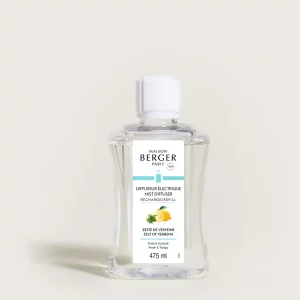 Recarga difusor eléctrico Zeste de Verveine