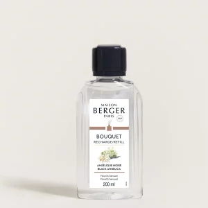 Recarga bouquet Angélique Noire 200ml
