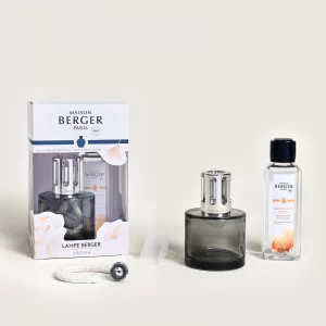 Cofre lámpara Berger Aroma Energy