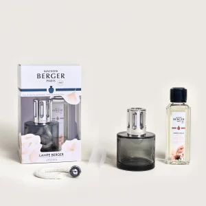 Cofre lámpara Berger Aroma Relax