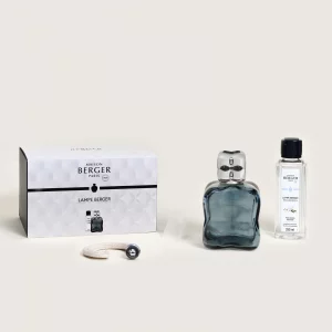 Cofre lámpara Berger Cosy Bleue