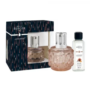 Cofre lámpara Berger Variation Nude