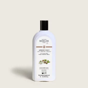 Detergente 3 en 1 Home Sweet Home 1 litro