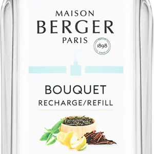 Recarga bouquet Thé Vert Impérial 200ml