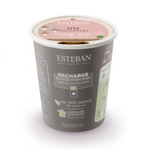 Iris Cachemire (Recarga)