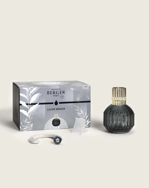 Lámpara Berger Cannelo Grise