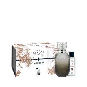 Lámpara Evanescence Grise