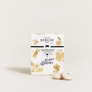 Recargas difusor de coche Lolita Lempicka