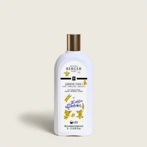 Detergente 3 en 1 Lolita Lempicka 1 litro