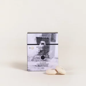 Recargas difusor de coche Ma Voiture Sans Odeurs de Tabac