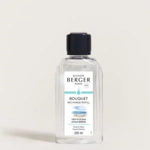 Recarga bouquet Vent d’Océan 200ml