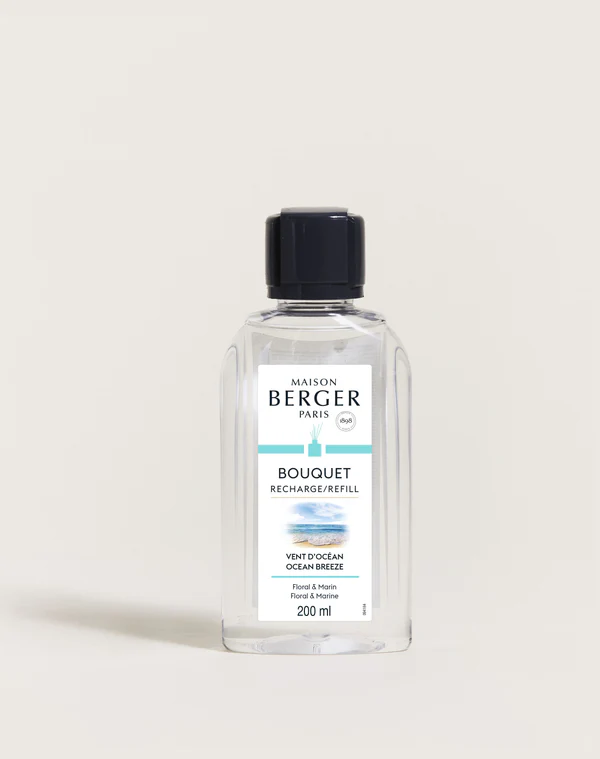 Recarga bouquet Vent d’Océan 200ml