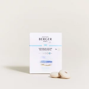 Recargas difusor de coche Vent d'Océan