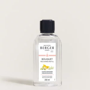 Recarga bouquet Fleur d'Oranger 200ml