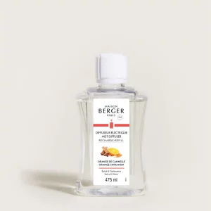 Recarga difusor eléctrico Orange de Cannelle