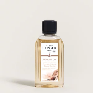 Recarga bouquet Aroma Relax 200ml