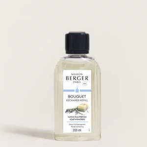 Recarga bouquet Savon d'Autrefois 200ml