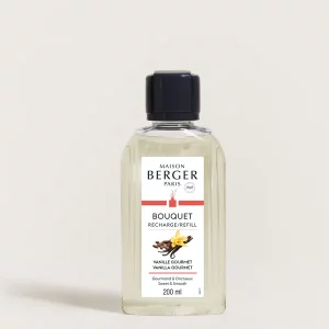 Recarga bouquet Vanille Gourmet 200ml