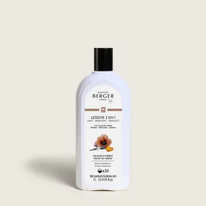 Detergente 3 en 1 Velours d'Orient 1 litro