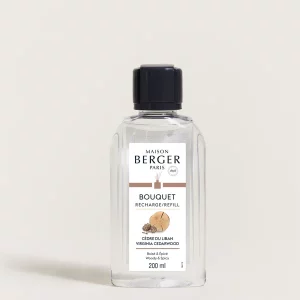 Recarga bouquet Cèdre du Liban 200ml