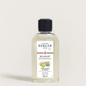 Recarga bouquet Terre Sauvage 200ml