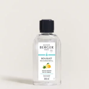 Recarga bouquet Zeste de Verveine 200ml